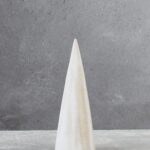 EL1210W WOODEN SMALL RING CONE (10cm)